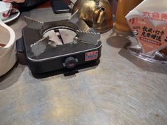 -六合居·明厨亮灶餐厅(成双大道店)