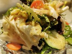 -广州增城保利皇冠假日酒店-玄日本餐厅