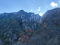-北京凤凰岭