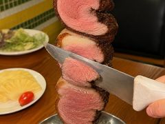 -拉丁餐厅·巴西烤肉自助(正佳广场店)