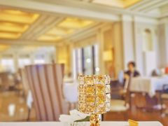 -上海和平饭店-华懋阁 The Cathay Room