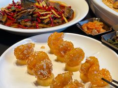 -曾宴·楚菜(湖北省博物馆店)