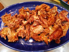 -君悦酒店·1881·北京烤鸭