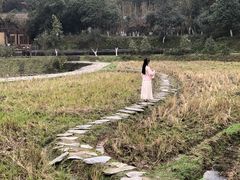 -常德桃花源景区
