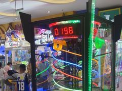 -meland·儿童乐园·游戏厅娃娃机·电玩Xbox(成都合生汇店)