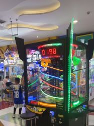 点击看大图 -meland·儿童乐园·游戏厅娃娃机·电玩Xbox(成都合生汇店)