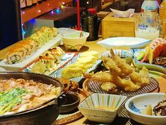 -琴寿司居酒屋(软件园店)