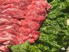 -老墙根涮肉(王四营店)