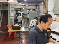 -惠源面包店(开禾路店)