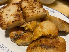 金香靓煎粽-华哥新鲜猪精品美食