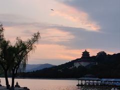-颐和园
