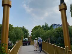 -安徒生童话乐园