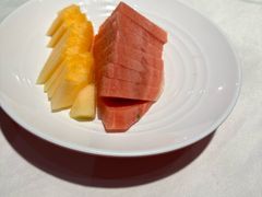 -大鸭梨烤鸭店(花园村店)