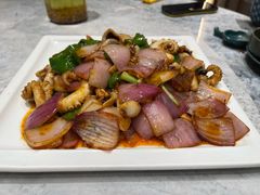 -聚丰园•湖鲜餐厅(阿红私房菜梅石路店)
