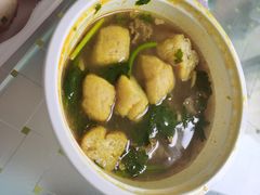 -小杨生煎(成山巴黎春天店)
