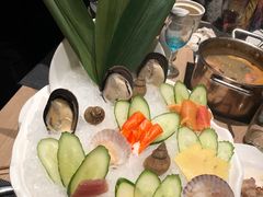 -星伦多自助料理·涮烤一体(嘉兴八佰伴店)