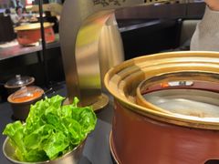 -西塔老太太泥炉烤肉(龙湖北苑天街店)