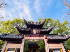 -西园戒幢律寺