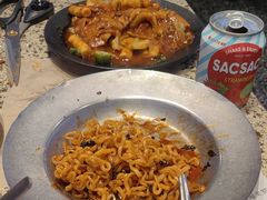 -安又胖韩国烤肉(美罗城店)