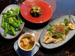-粤·向群饭店(二沙岛店)
