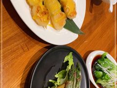 -hallch 好吃餐厅(全运村中央广场店)