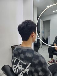 -赤道 Hair Salon