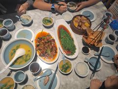 -懒人盐府人家(航天桥店)