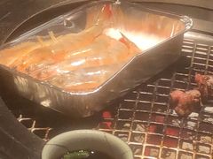 -赤坂亭·M9和牛烧肉·铁板烧·日料398放题(长泰广场店)