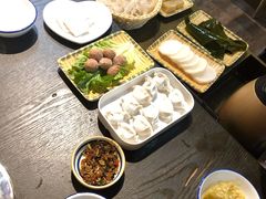 -土著渔匠·养生蝴蝶鱼(香樟路店)