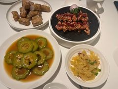 -莆田餐厅PUTIEN(金融街购物中心店)