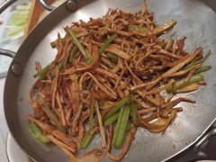 -聚鑫阁江浙菜·非遗传承技艺(青村帝华园店)