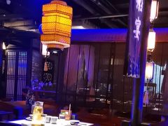 -绿茶餐厅(西湖银泰百货店)