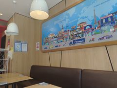 -达美乐比萨(墨玉南路店)