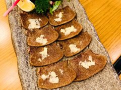 蒜香烤牛舌-将太无二(朝阳大悦城店)