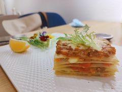 -伊斯坦布尔土耳其清真咖啡餐厅