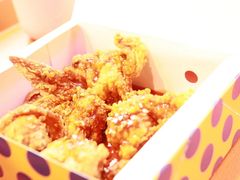 -前进5路汉堡炸鸡(汉街skp店)