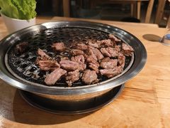 -霸腹烤肉(厦门柚子番店)
