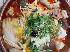 -成都你六姐·牛肉冒菜(城市集市合生汇店)