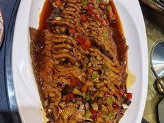 -君霖海鲜私房菜(春柳店)