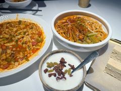 丁丁炒面-西域阿里马新疆菜·清真(桂花路店)