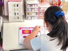 -奇尔思青少儿·语言·艺术·演讲(顾戴路店)