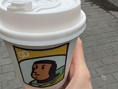 -infinite cafe