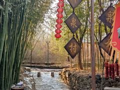 -红石寨旅游度假区