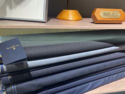 -Biella Fibers杰尼亚Zegna面料西装·夹克·礼服全定制Bespoke(晶耀前滩店)