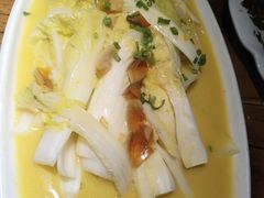 豆汤娃娃菜-疆文化新疆欢乐餐厅(金牛万达店)