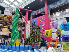 -蒙特利亲子乐园