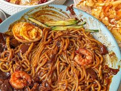 -香猪坊韩国烤肉专属门店(魏公村店)