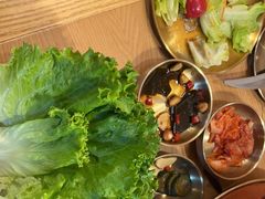 -闻老头·菊花炭烤肉(D11店)