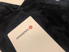 -lululemon(新天地店)