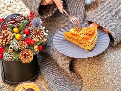 -潮一不贰·法式甜品·生日蛋糕·西式简餐(外滩店)